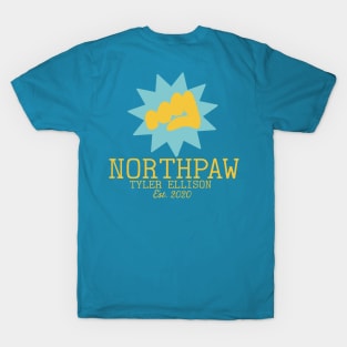 Established Northpaw T-Shirt